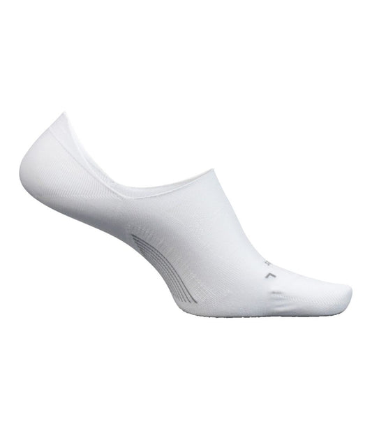 L.L.Bean | Adults' Feetures Invisible Ultra Light Cushion Socks