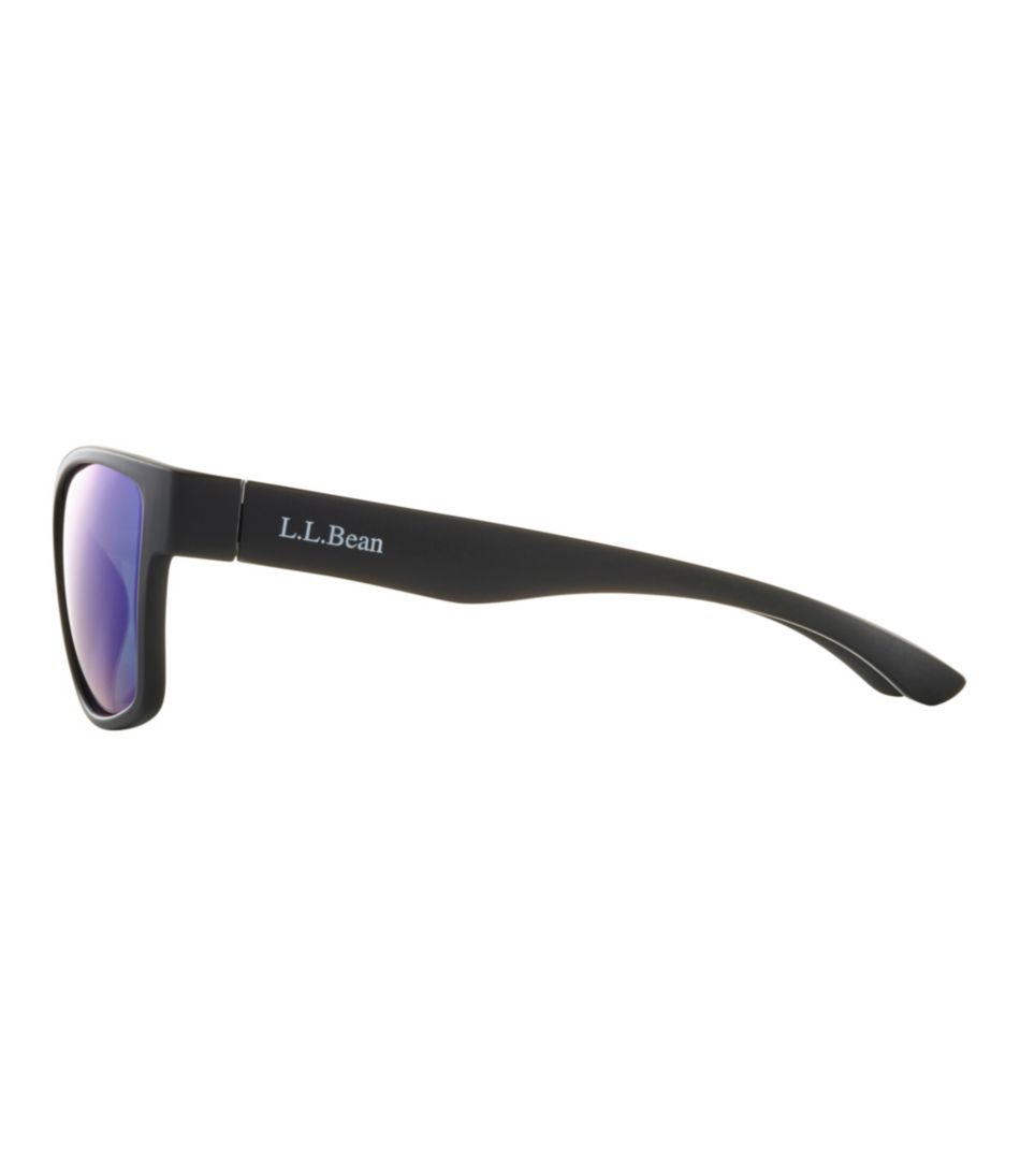 L.L.Bean | Kids' L.L.Bean Trailbound Polarized Sunglasses
