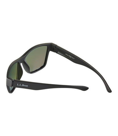 L.L.Bean | Kids' L.L.Bean Trailbound Polarized Sunglasses