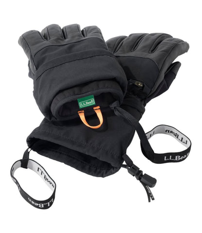 L.L.Bean | Adults' Wildcat GORE-TEX Ski Gloves