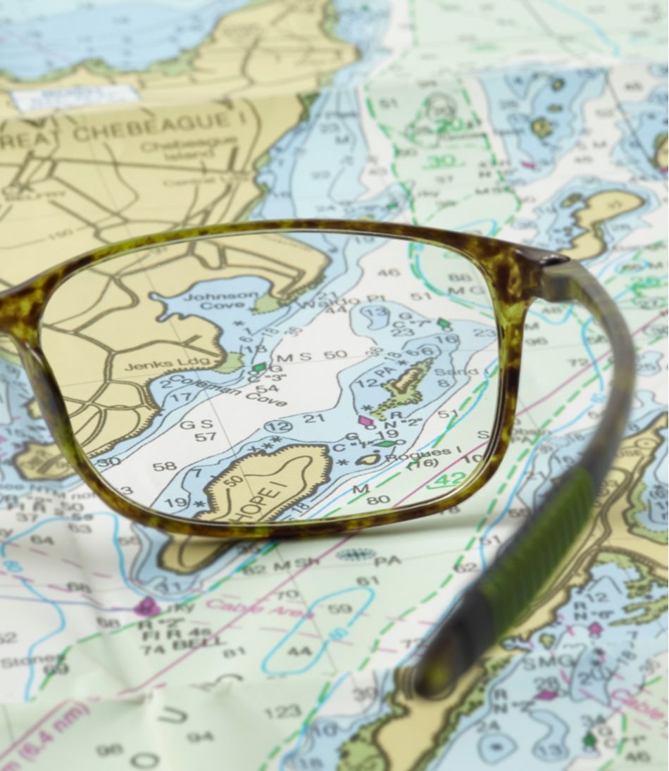 L.L.Bean | DuraReader Glasses