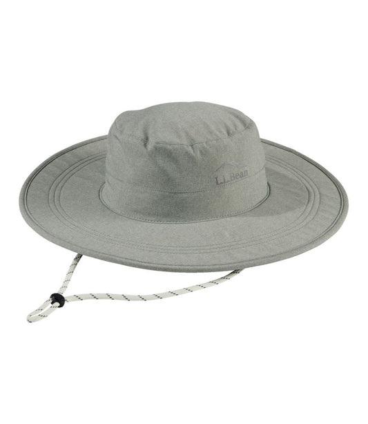 L.L.Bean | Adults' No Fly Zone Boonie Hat