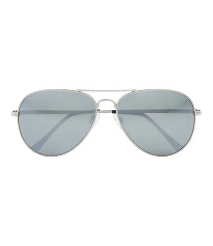 L.L.Bean | Adults' L.L.Bean Classic Aviator Polarized Sunglasses