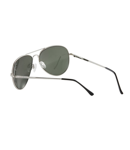 L.L.Bean | Adults' L.L.Bean Classic Aviator Polarized Sunglasses
