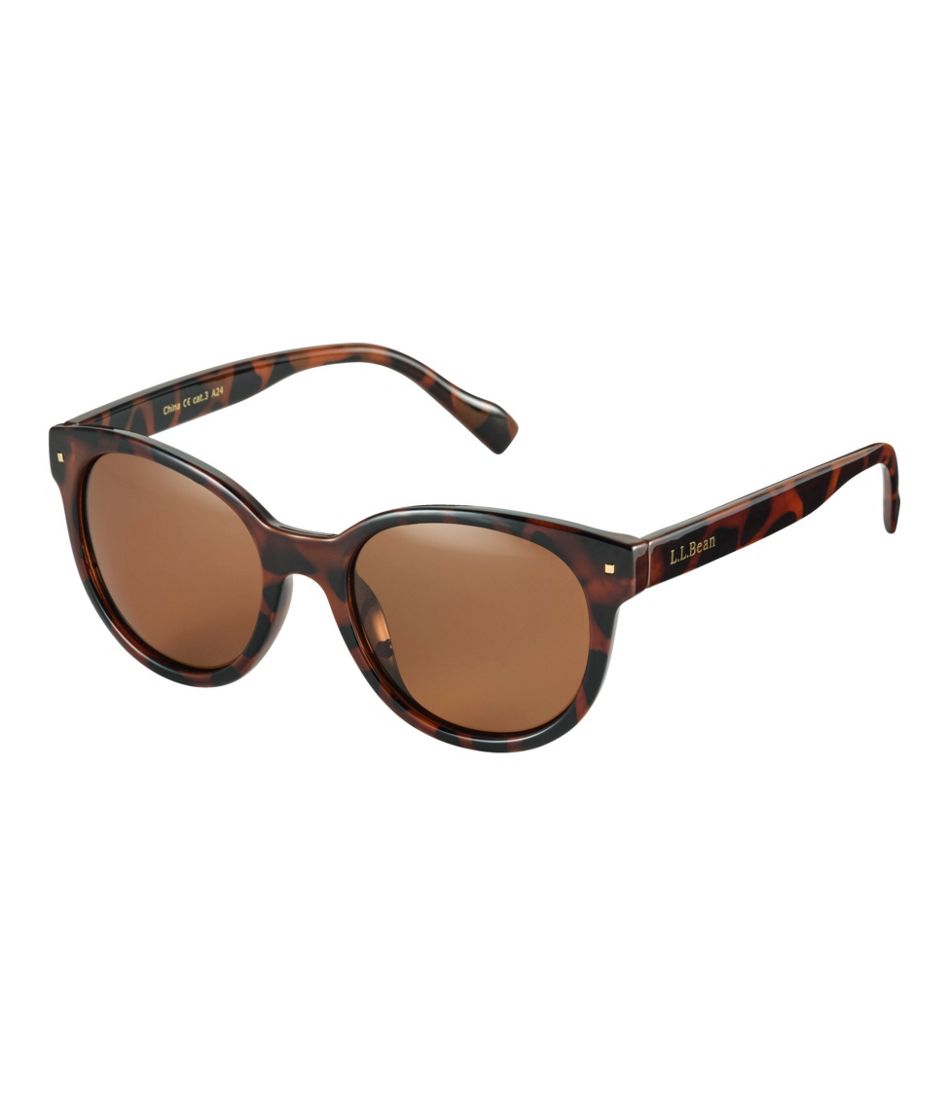 L.L.Bean | Women's L.L.Bean Kennebunkport Polarized Sunglasses