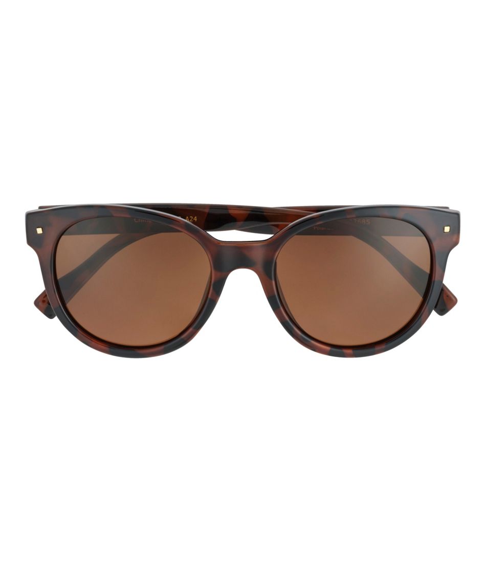 L.L.Bean | Women's L.L.Bean Kennebunkport Polarized Sunglasses
