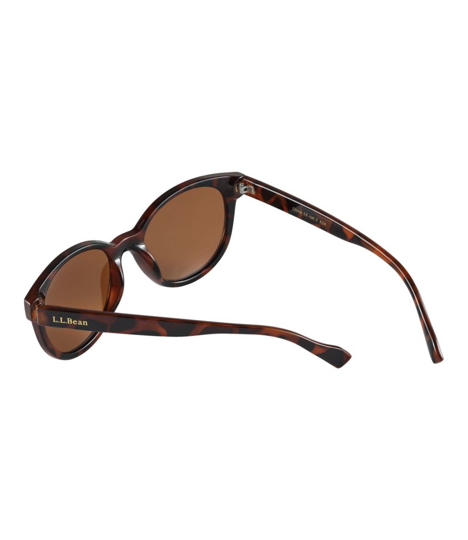 L.L.Bean | Women's L.L.Bean Kennebunkport Polarized Sunglasses