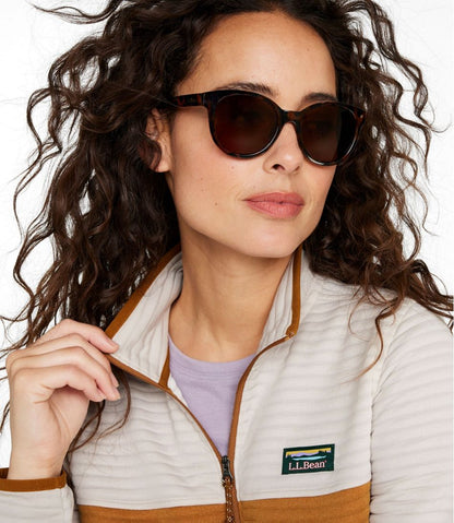 L.L.Bean | Women's L.L.Bean Kennebunkport Polarized Sunglasses