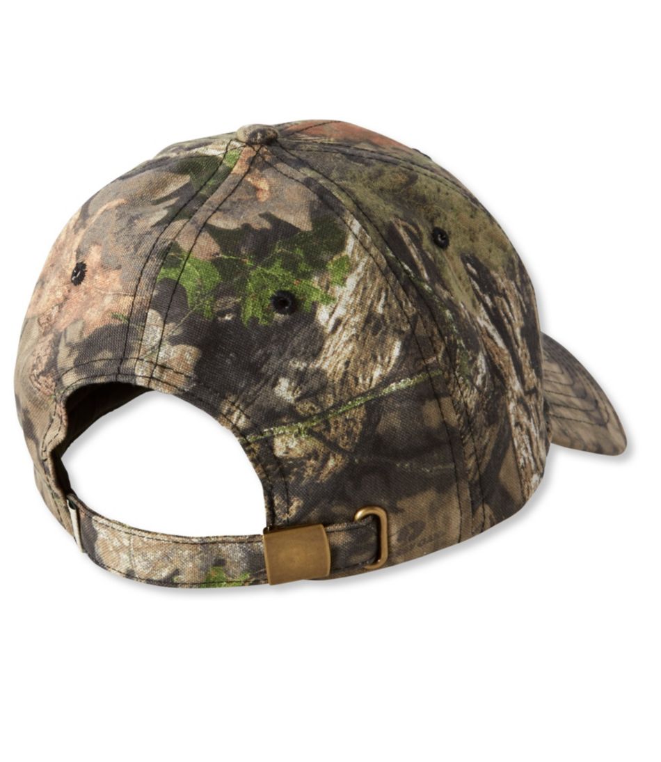 L.L.Bean | Adults' L.L.Bean Heritage Hunting Hat, Camouflage