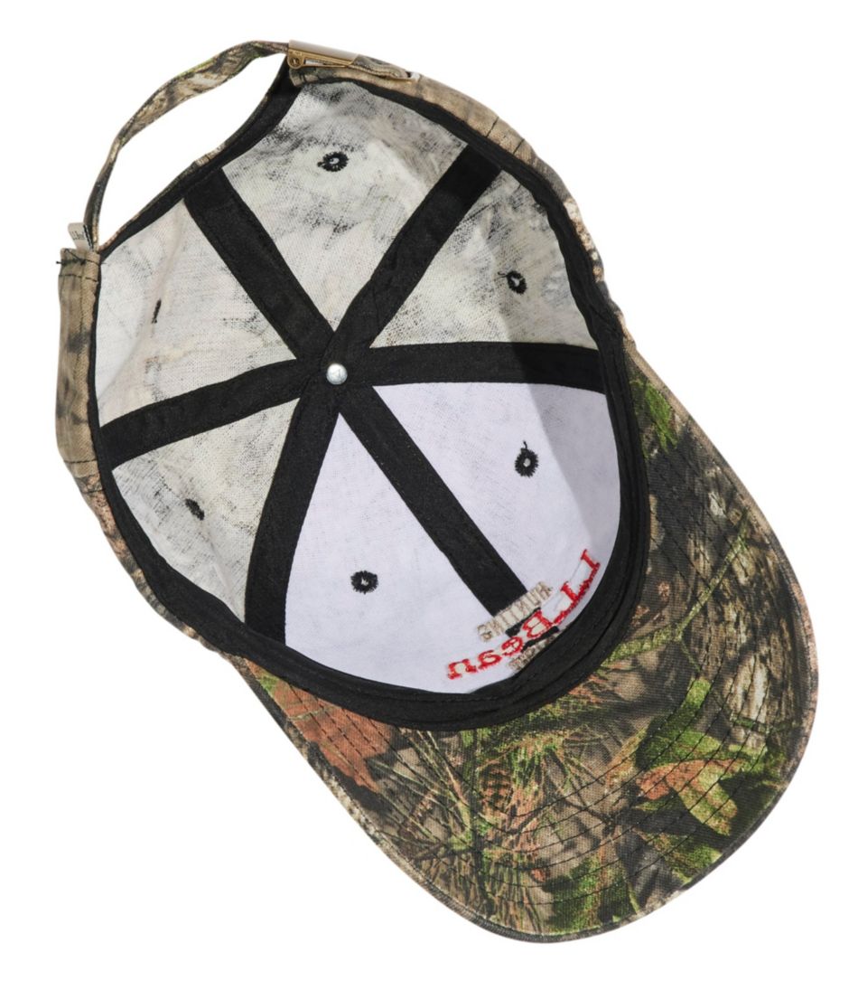 L.L.Bean | Adults' L.L.Bean Heritage Hunting Hat, Camouflage
