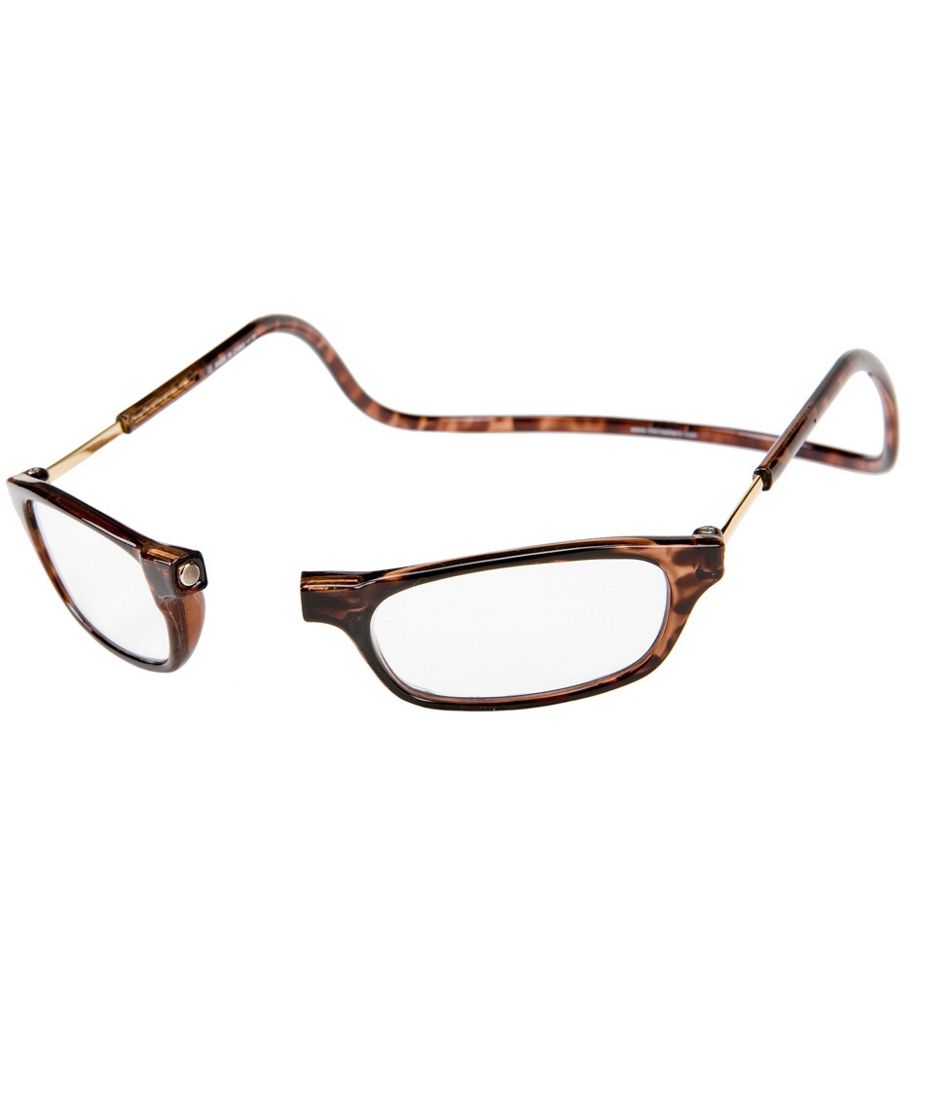 L.L.Bean | Clic Eyewear Readers