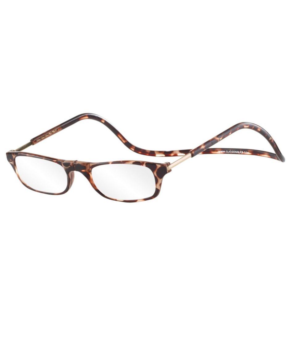 L.L.Bean | Clic Eyewear Readers