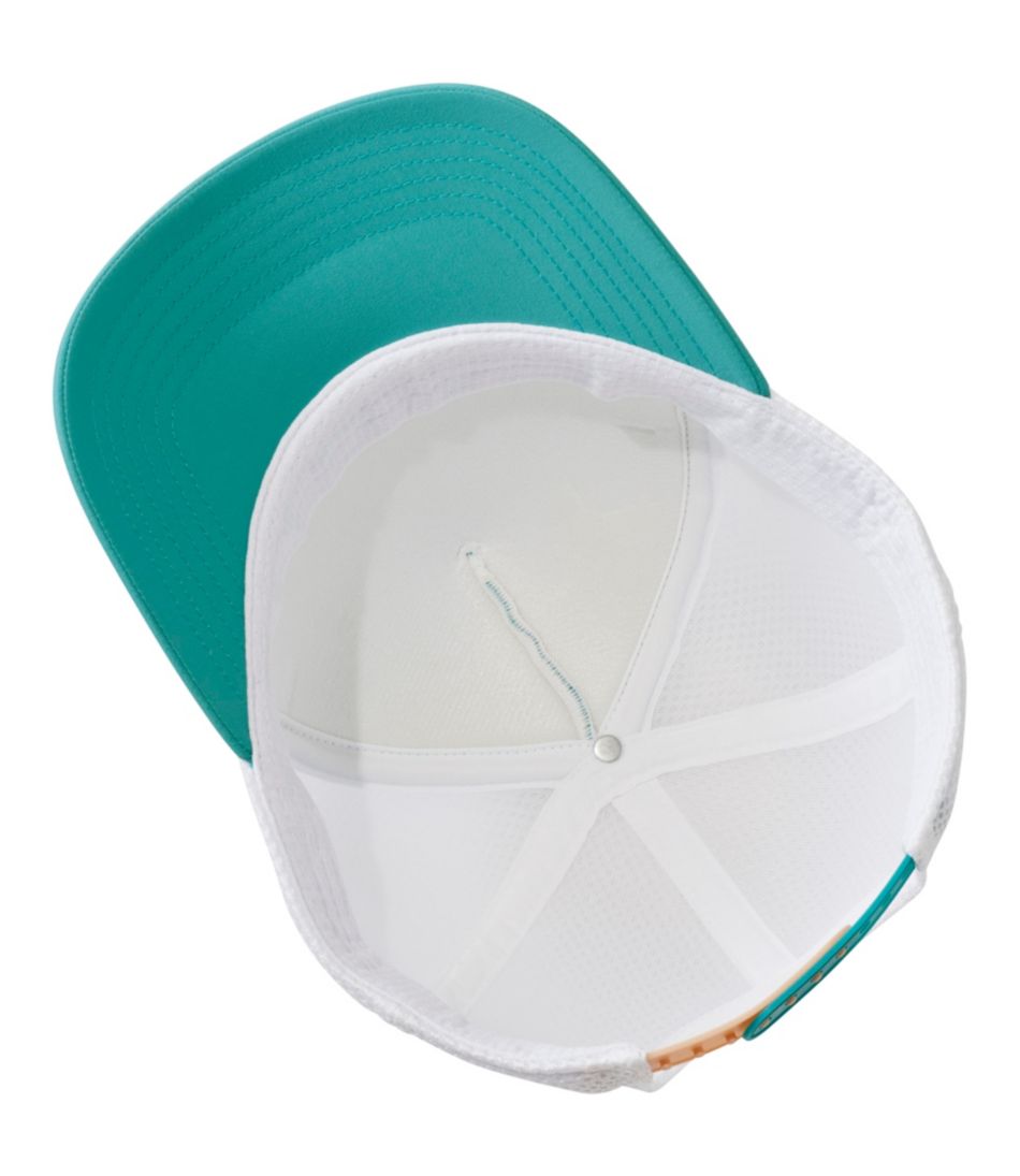 L.L.Bean | Adults' Beanlight Floating Trucker Hat