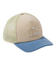 Boulder/Iron Blue