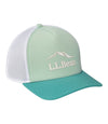 Pastel Lichen/Blue-Green