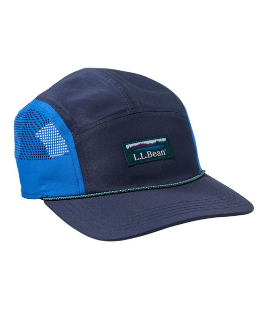 L.L.Bean | Adults' Mountain Classic 5-Panel Cap