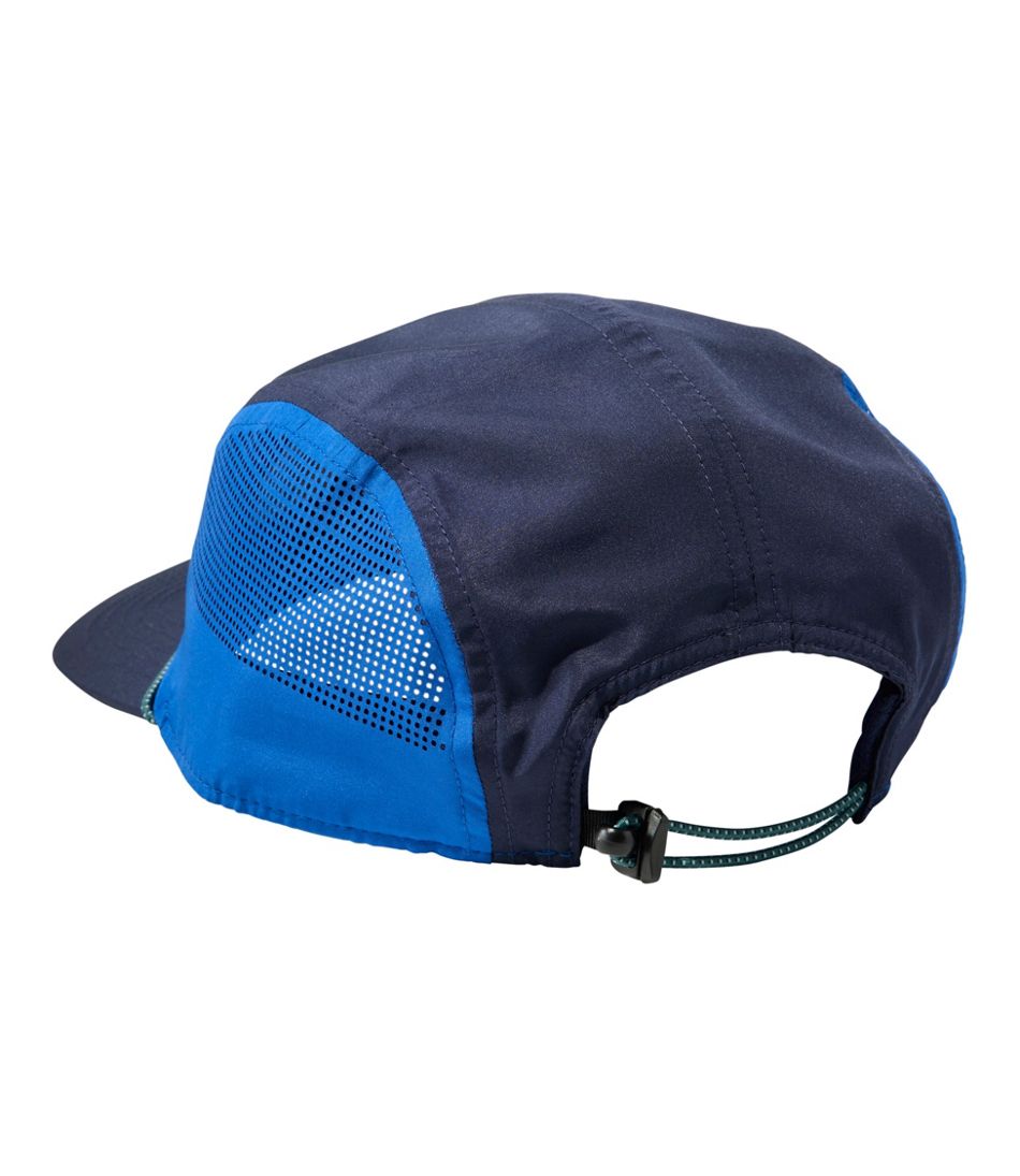 L.L.Bean | Adults' Mountain Classic 5-Panel Cap