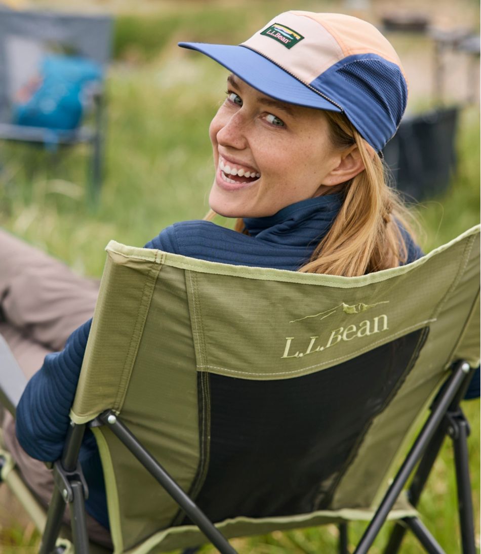 L.L.Bean | Adults' Mountain Classic 5-Panel Cap