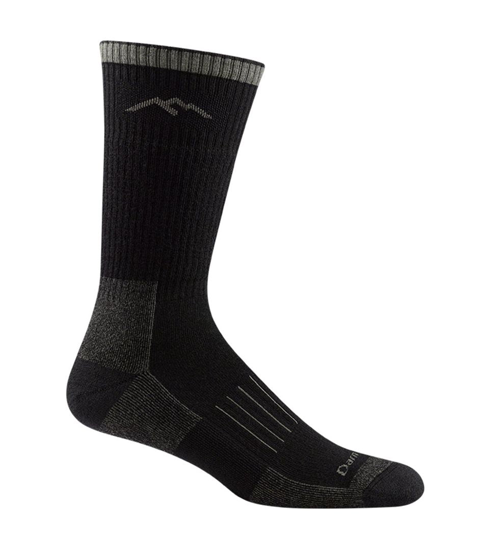 L.L.Bean | Adults' Darn Tough Boot Socks, Full Cushion