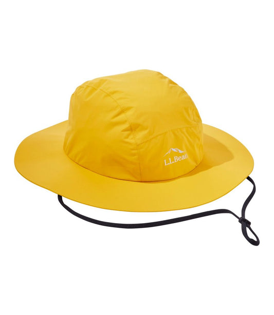 L.L.Bean | Adults' Wharf Street Rain Hat