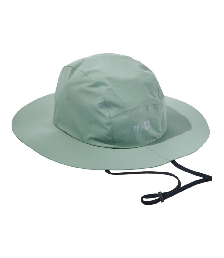 L.L.Bean | Adults' Wharf Street Rain Hat