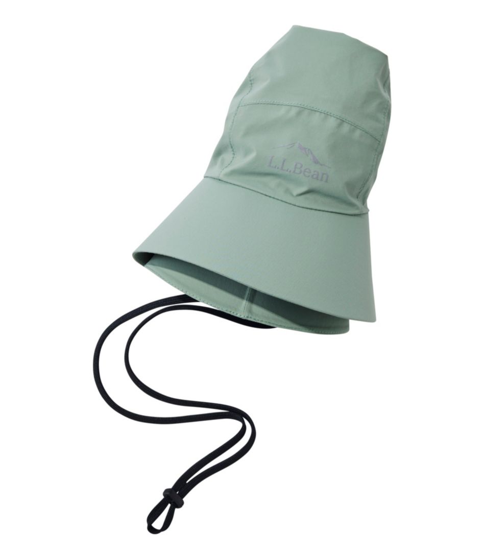 L.L.Bean | Adults' Wharf Street Rain Hat