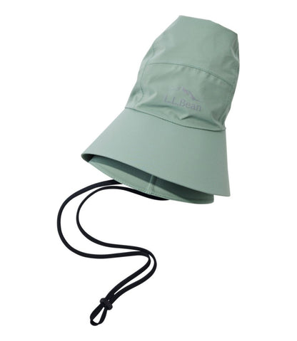 L.L.Bean | Adults' Wharf Street Rain Hat