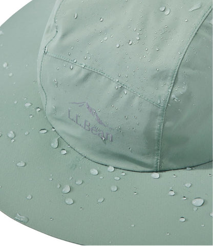 L.L.Bean | Adults' Wharf Street Rain Hat