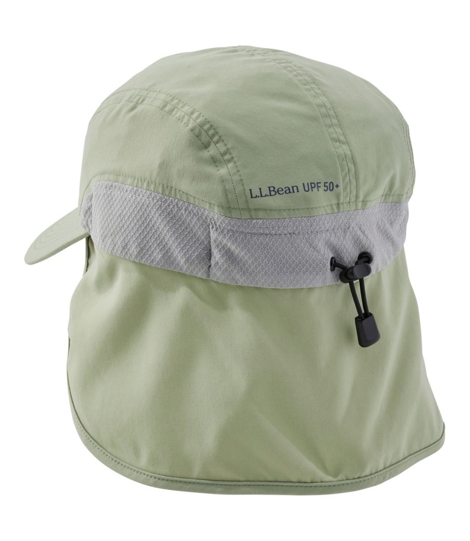 L.L.Bean | Adults' Tropicwear Fishing Hat