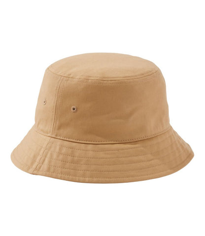 L.L.Bean | Adults' Cotton Bucket Hat
