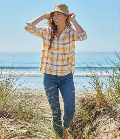 L.L.Bean | Adults' Cotton Bucket Hat