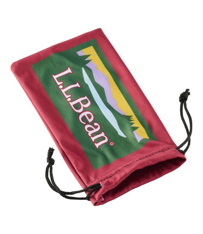 L.L.Bean | L.L.Bean Higgins Beach Polarized Sunglasses