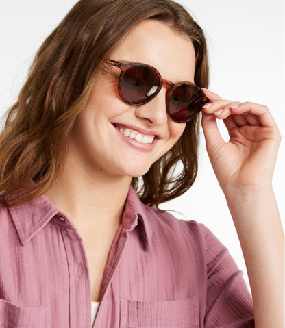 L.L.Bean | L.L.Bean Higgins Beach Polarized Sunglasses