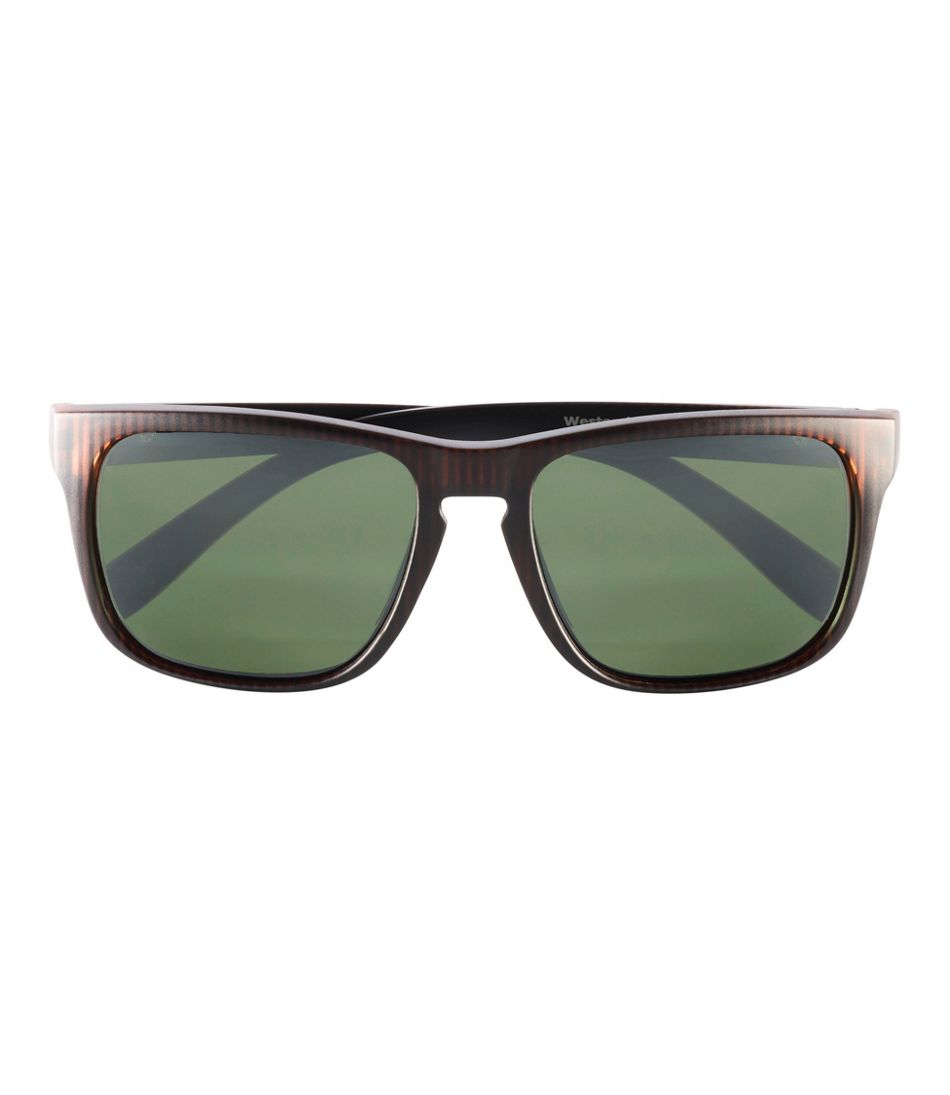 L.L.Bean | Adults' L.L.Bean Westend Polarized Sunglasses