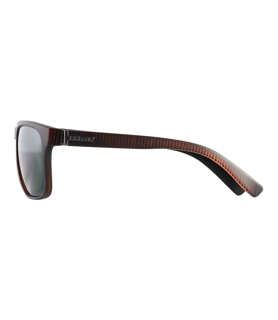 L.L.Bean | Adults' L.L.Bean Westend Polarized Sunglasses