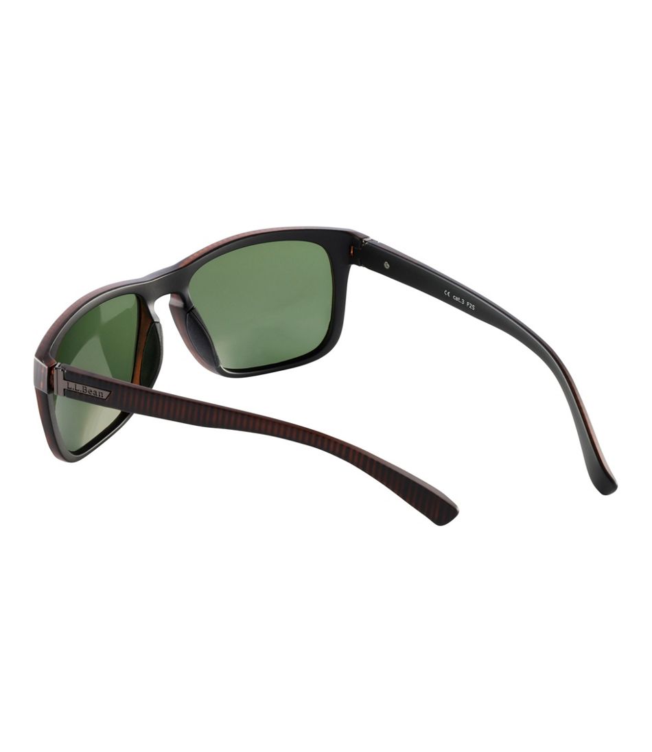 L.L.Bean | Adults' L.L.Bean Westend Polarized Sunglasses