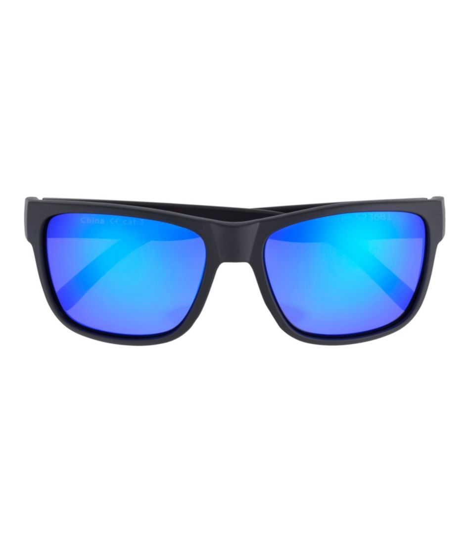 L.L.Bean | L.L.Bean Rapid River Polarized Sunglasses