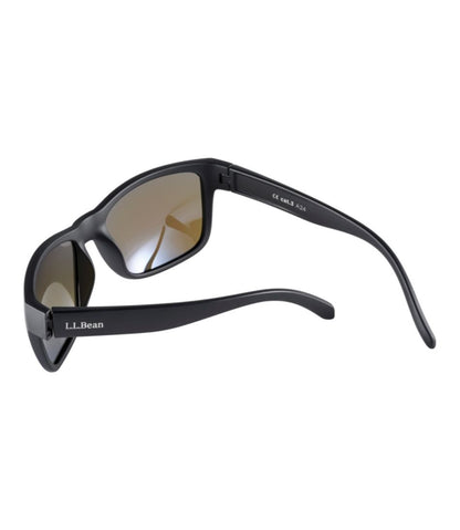 L.L.Bean | L.L.Bean Rapid River Polarized Sunglasses