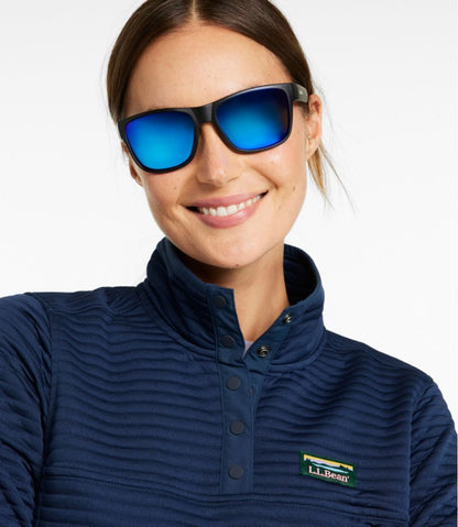 L.L.Bean | L.L.Bean Rapid River Polarized Sunglasses