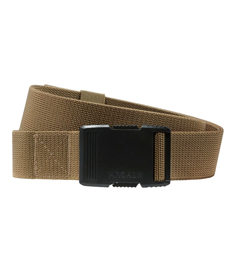 L.L.Bean | Adults' Arcade Hardwear Belt