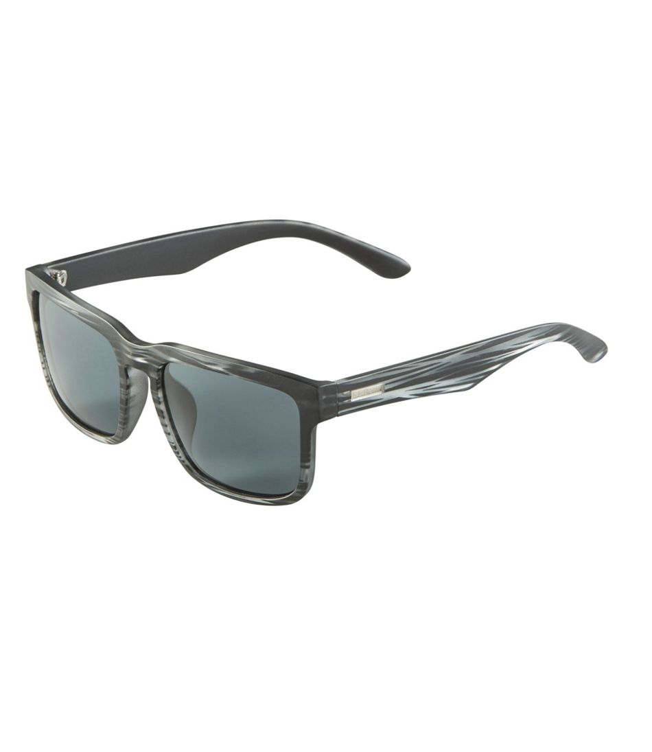 L.L.Bean | Adults' L.L.Bean Bruder Polarized Sunglasses