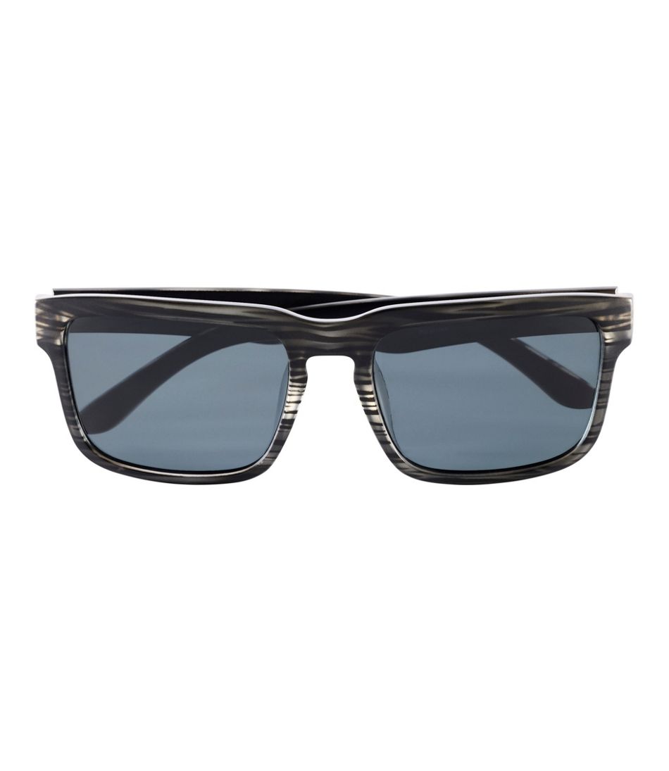L.L.Bean | Adults' L.L.Bean Bruder Polarized Sunglasses