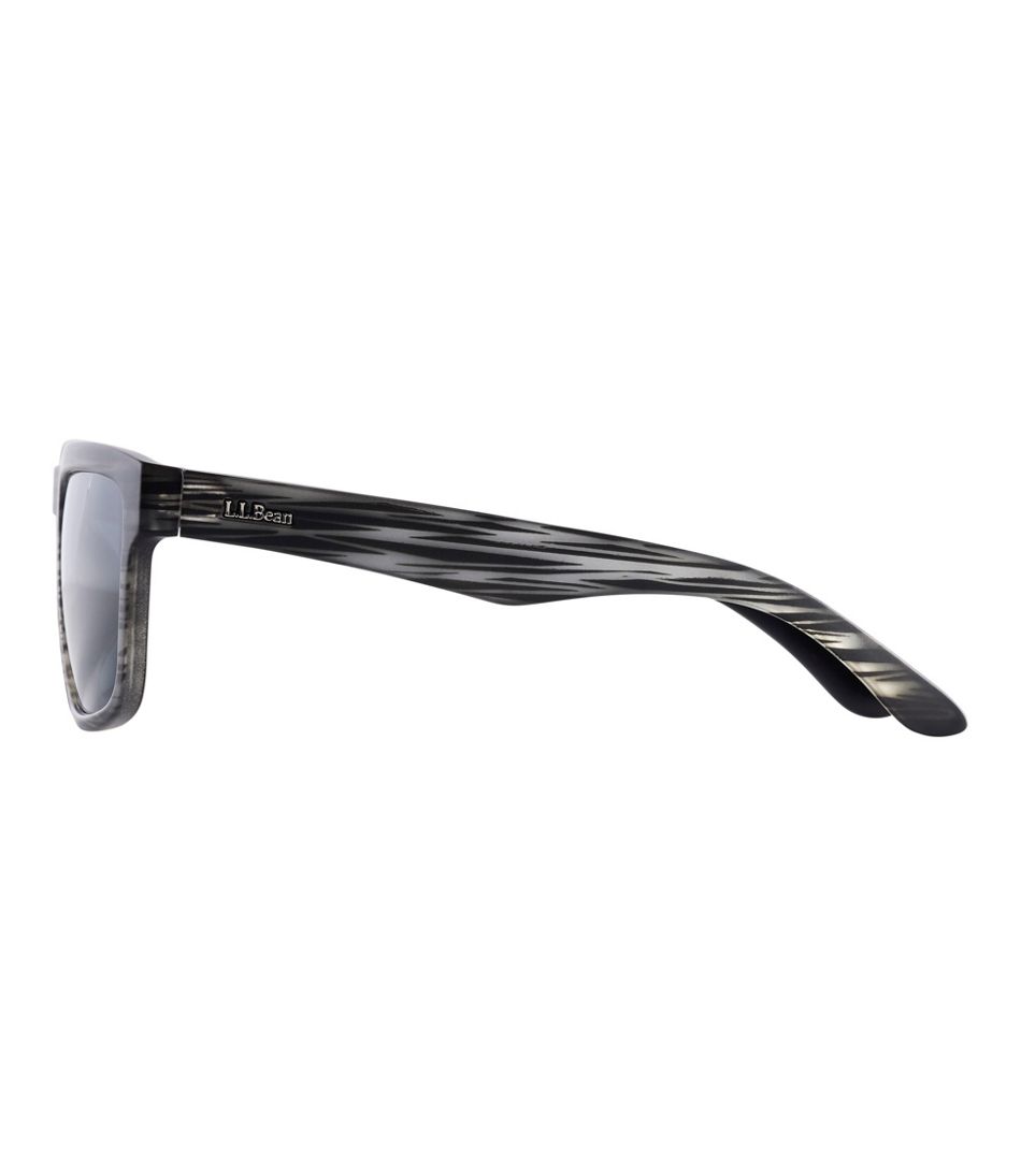 L.L.Bean | Adults' L.L.Bean Bruder Polarized Sunglasses