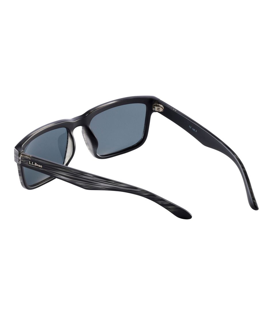 L.L.Bean | Adults' L.L.Bean Bruder Polarized Sunglasses