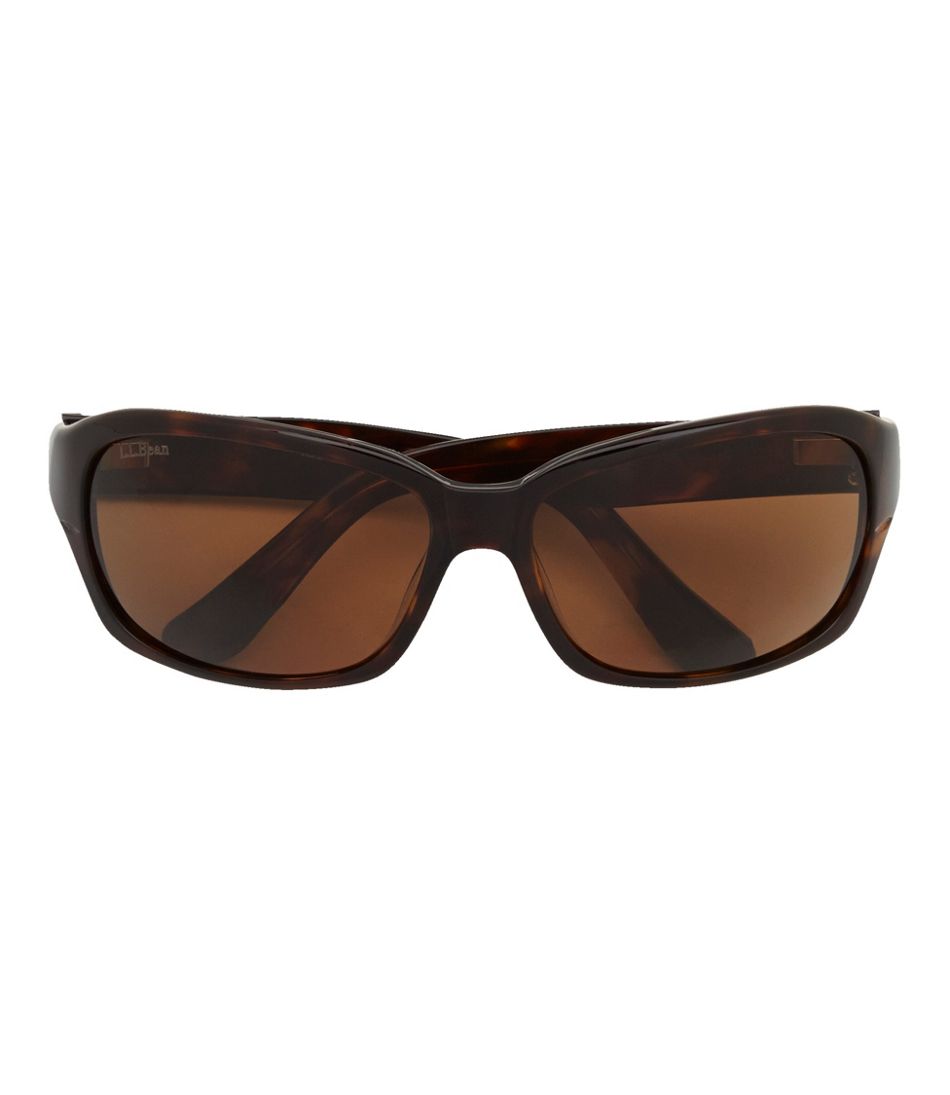 L.L.Bean | Women's Polarized Bifocal Sunglasses