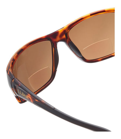 L.L.Bean | Adults' L.L.Bean PocketWater Polarized BiFocal Sunglasses
