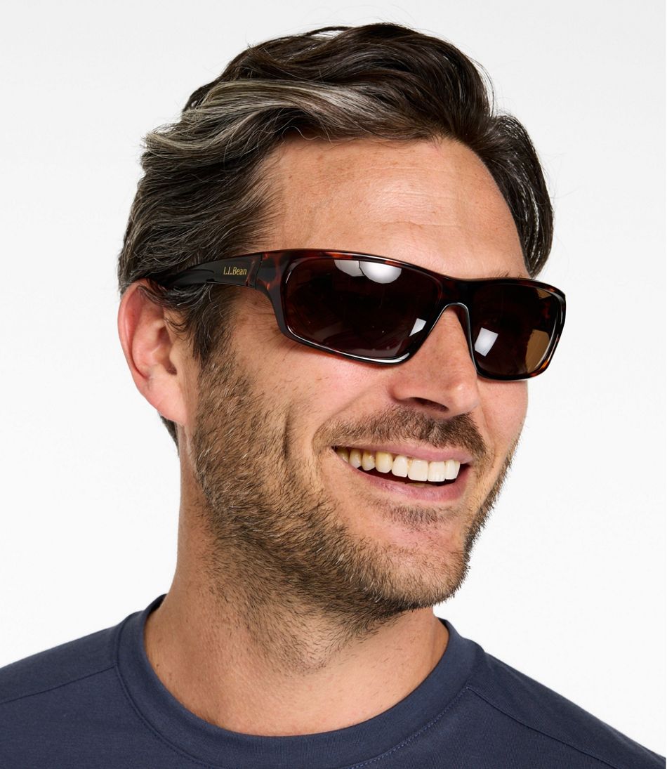 L.L.Bean | Adults' L.L.Bean PocketWater Polarized BiFocal Sunglasses