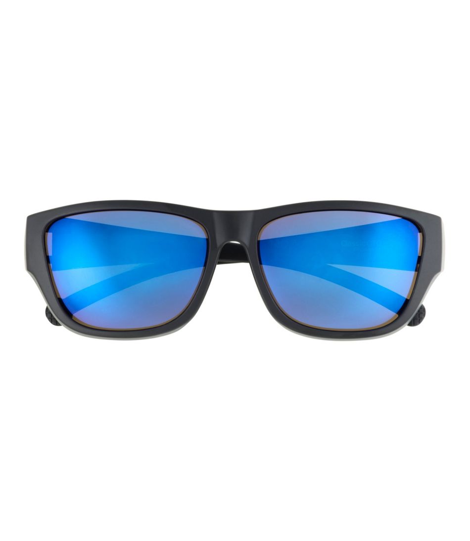 L.L.Bean | L.L.Bean Classic Over The Glasses Polarized Sunglasses