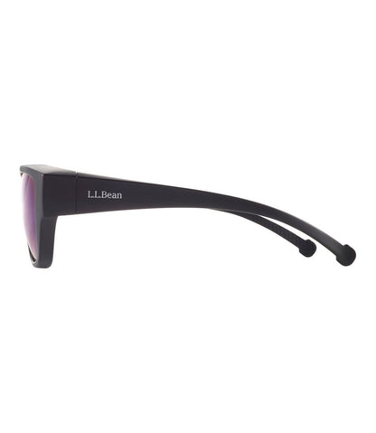 L.L.Bean | L.L.Bean Classic Over The Glasses Polarized Sunglasses