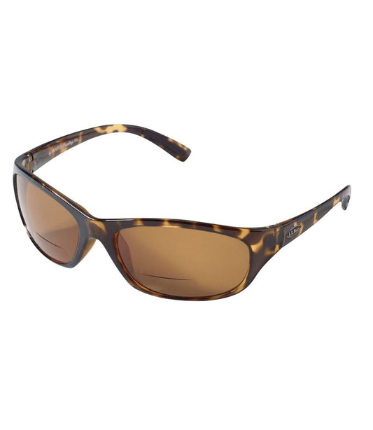 L.L.Bean | Polarized Performance Bifocals, Large